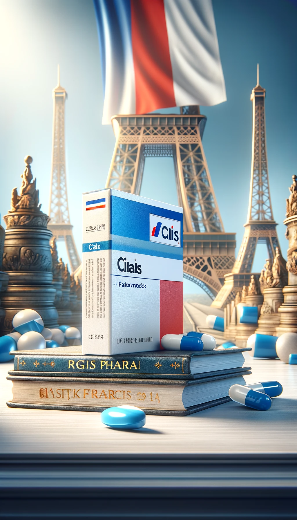 Generique du cialis en pharmacie